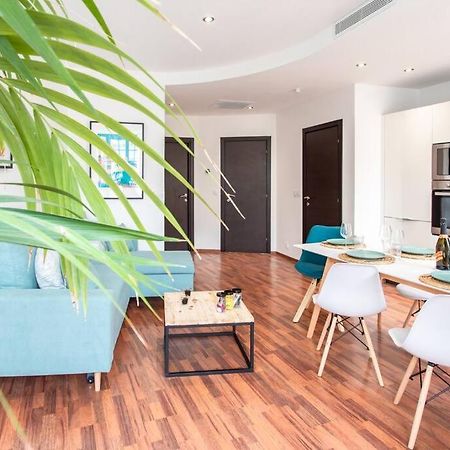 L7 Suite 5Mins Walk Old Town 3 Rooms Ac Wifi Nice Exterior photo