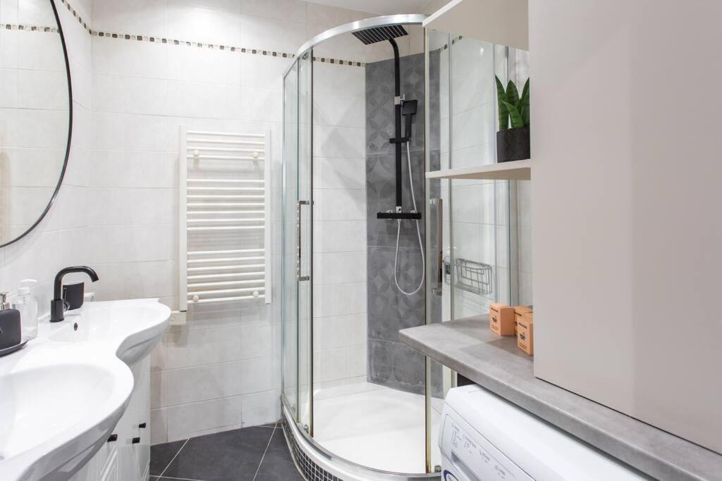 L7 Suite 5Mins Walk Old Town 3 Rooms Ac Wifi Nice Exterior photo