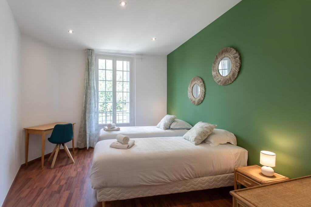 L7 Suite 5Mins Walk Old Town 3 Rooms Ac Wifi Nice Exterior photo