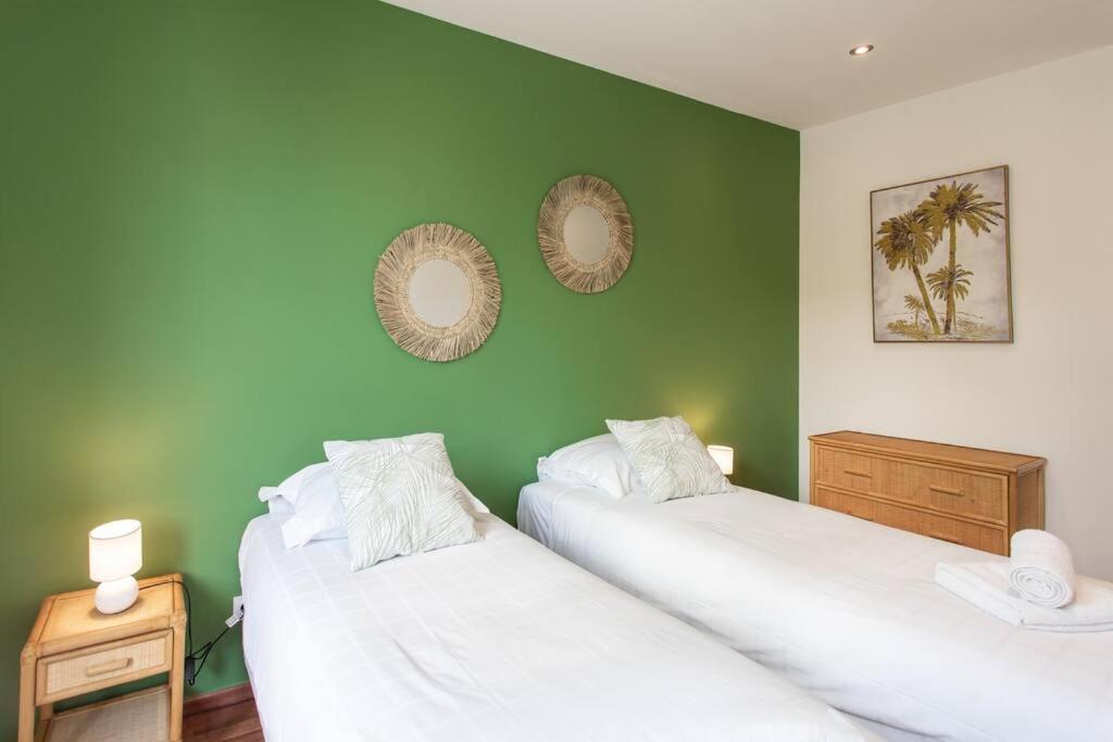 L7 Suite 5Mins Walk Old Town 3 Rooms Ac Wifi Nice Exterior photo