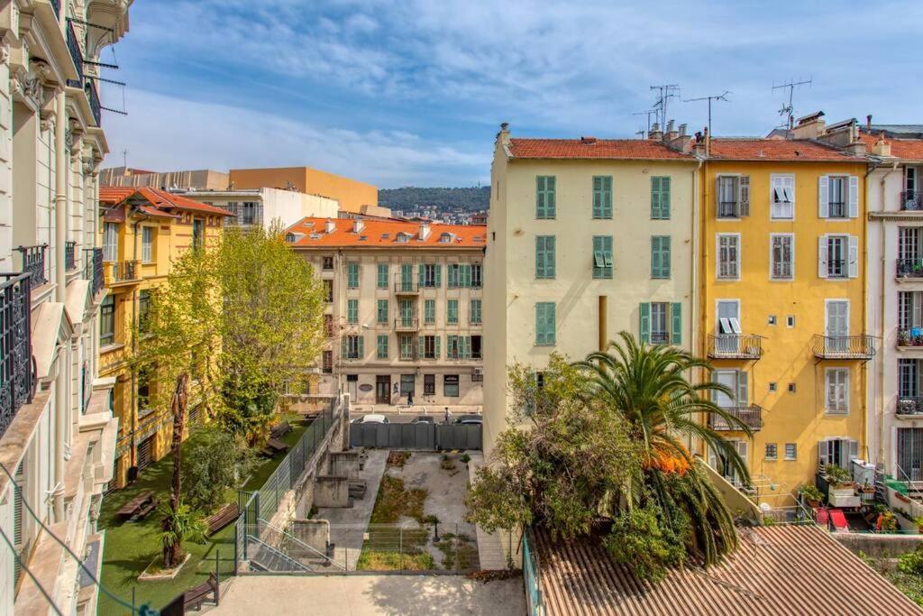 L7 Suite 5Mins Walk Old Town 3 Rooms Ac Wifi Nice Exterior photo