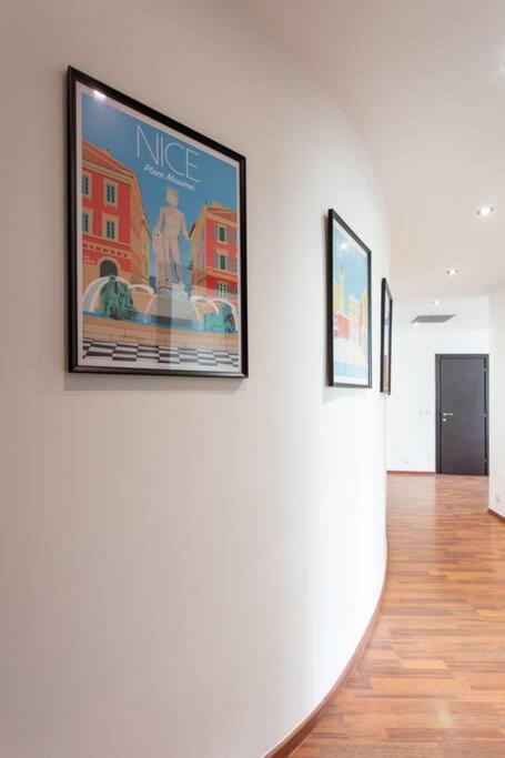L7 Suite 5Mins Walk Old Town 3 Rooms Ac Wifi Nice Exterior photo