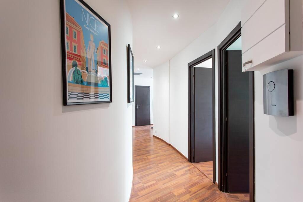 L7 Suite 5Mins Walk Old Town 3 Rooms Ac Wifi Nice Exterior photo