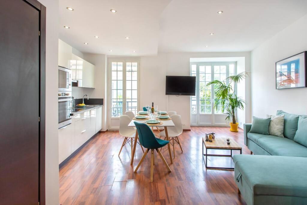 L7 Suite 5Mins Walk Old Town 3 Rooms Ac Wifi Nice Exterior photo