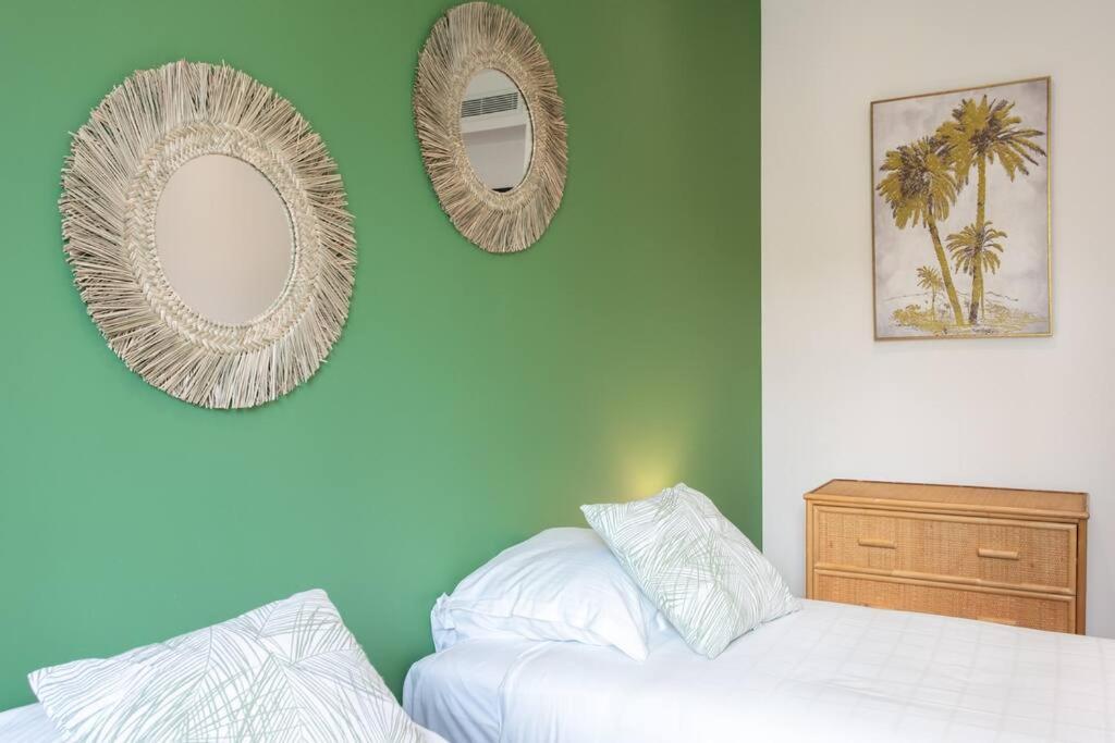 L7 Suite 5Mins Walk Old Town 3 Rooms Ac Wifi Nice Exterior photo