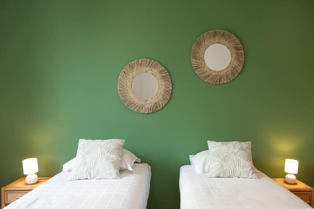 L7 Suite 5Mins Walk Old Town 3 Rooms Ac Wifi Nice Exterior photo