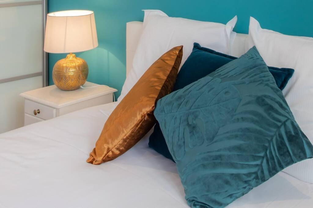 L7 Suite 5Mins Walk Old Town 3 Rooms Ac Wifi Nice Exterior photo