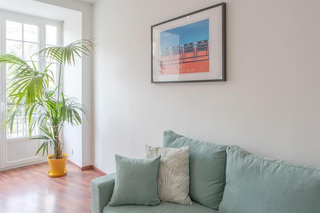 L7 Suite 5Mins Walk Old Town 3 Rooms Ac Wifi Nice Exterior photo